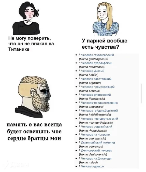 Память о вас, братцы мои
