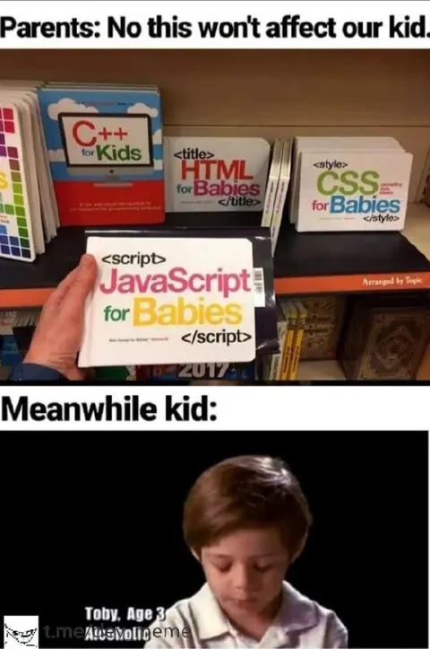 Parents Underestimate Coding Kids