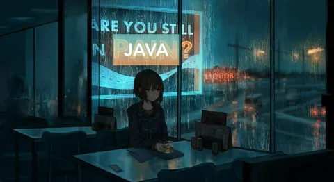 Are You Still in Java?