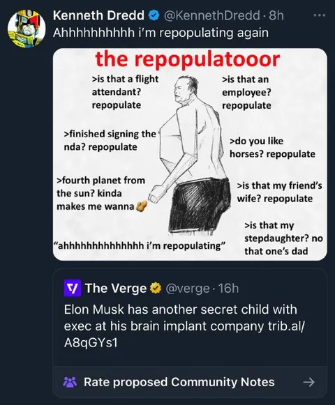 The Repopulatooor
