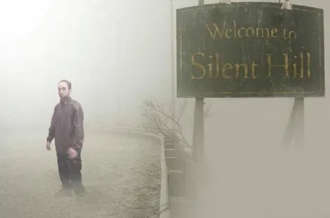 Welcome to Silent Hill