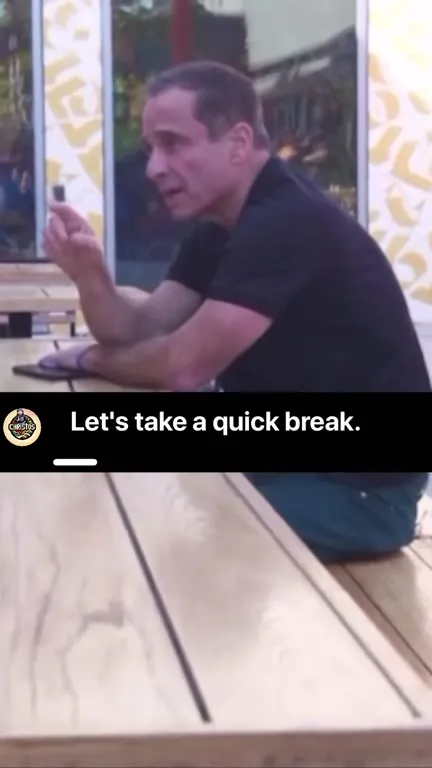 Kanye Delays the Hotdog Question