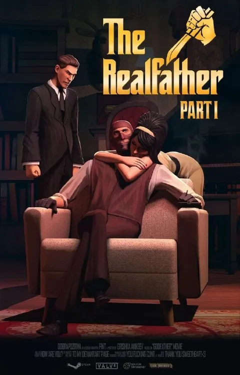 The Realfather Part I