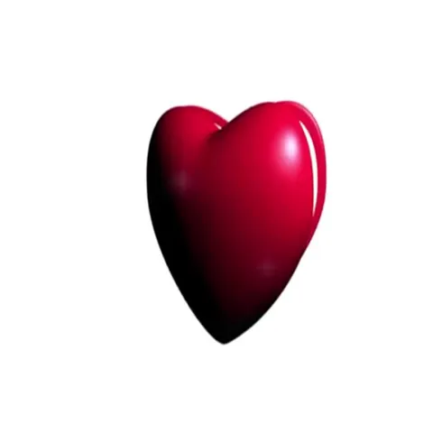 Heart Opens to Beer