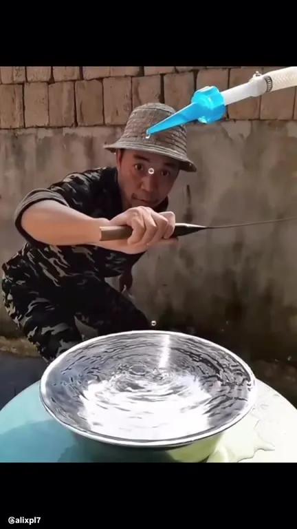Needle Spins Into Formula One