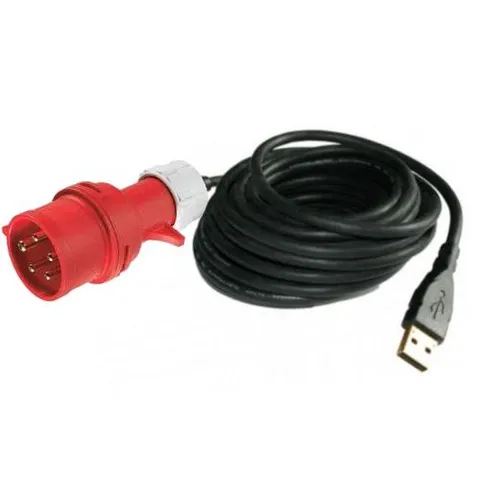 Промышленная USB-зарядка