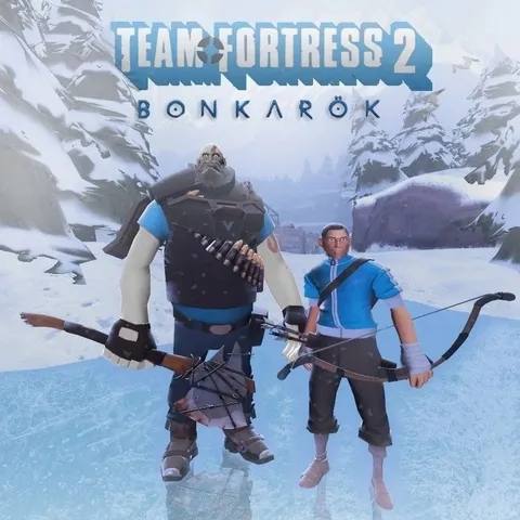 Team Fortress 2 Bonkarok