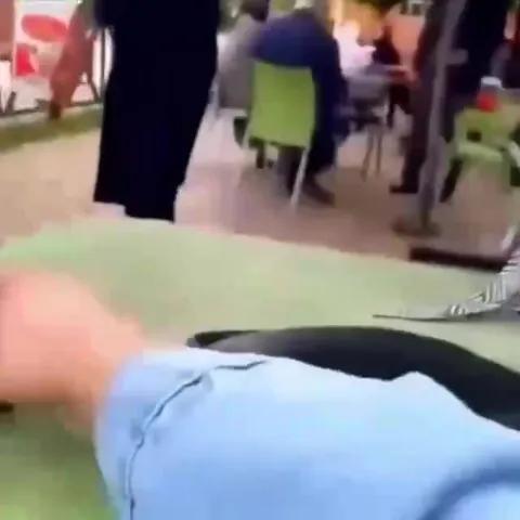 Directed by Michael Bay