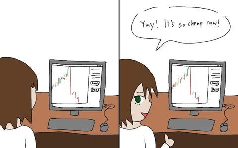Yay, It’s So Cheap Now