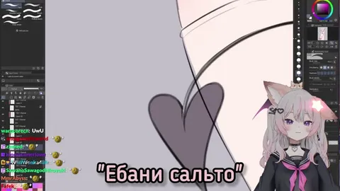 Ебани сальто и получи бан