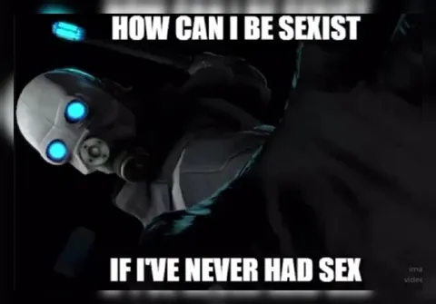 How Can I Be Sexist