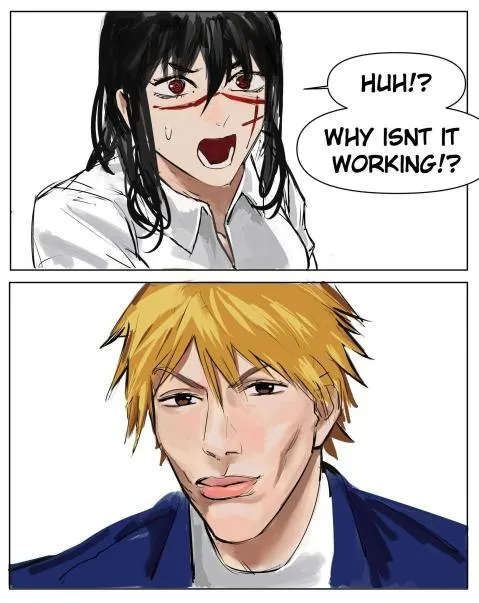 Why Isn’t It Working?