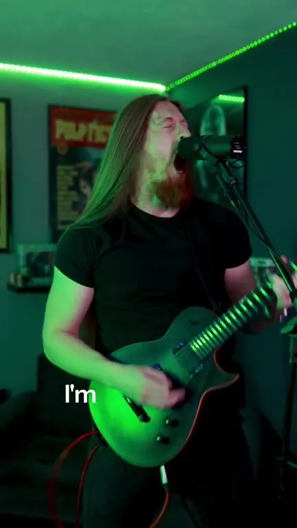 Metal Chandelier Cover