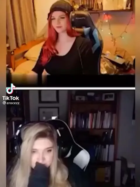 Покажи свой женский голос