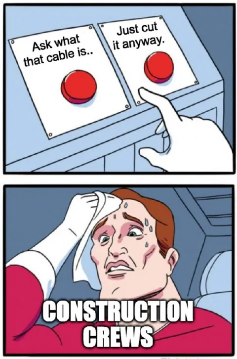 Just Cut It Anyway