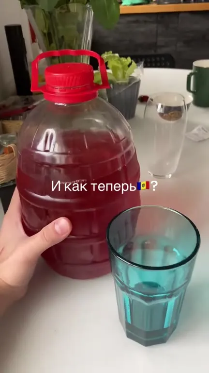 И как теперь с Молдовой?