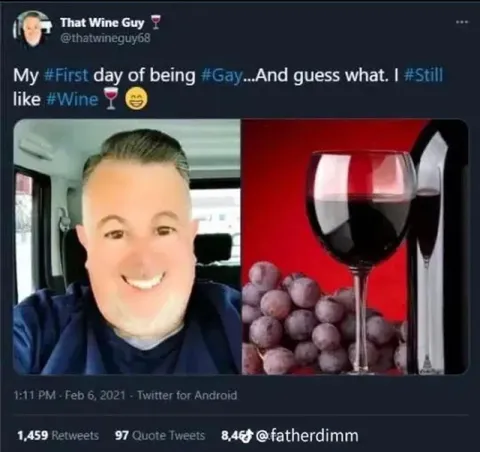 Still Like Wine