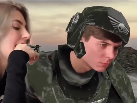 From Tender Moment to Total War