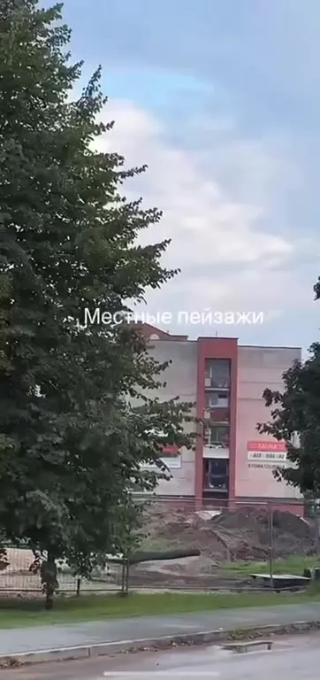 Пурвциемс, Рига 2024