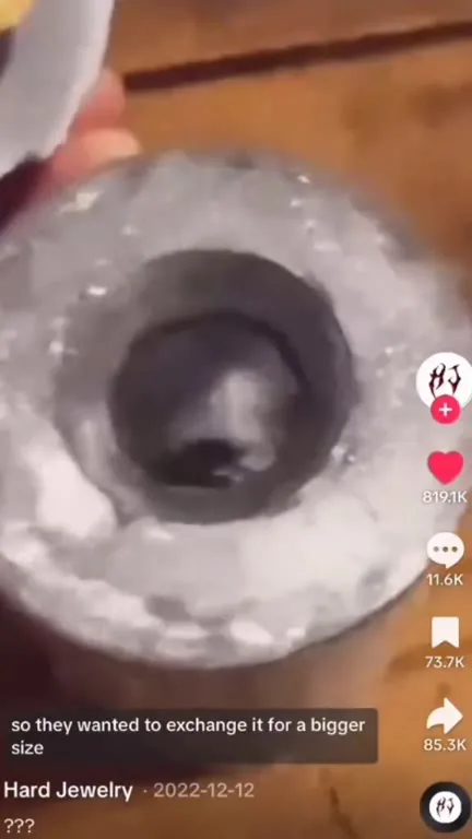 Ring Exchange Turns Into War