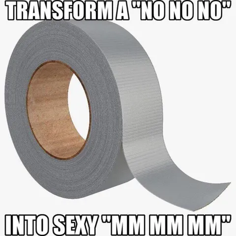 Transform No No No Into Sexy Mmm