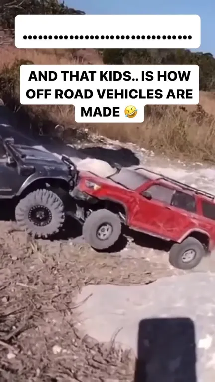How Off-Road Vehicles Are Made