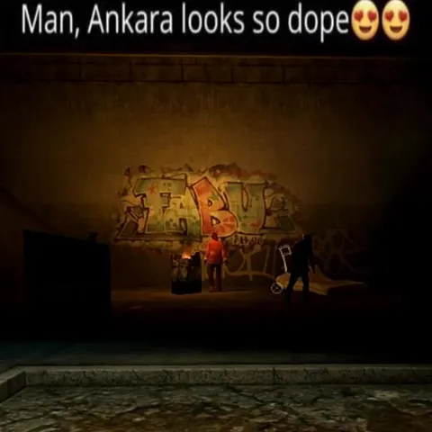 Man, Ankara Looks So Dope