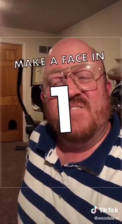 Make a Face in One