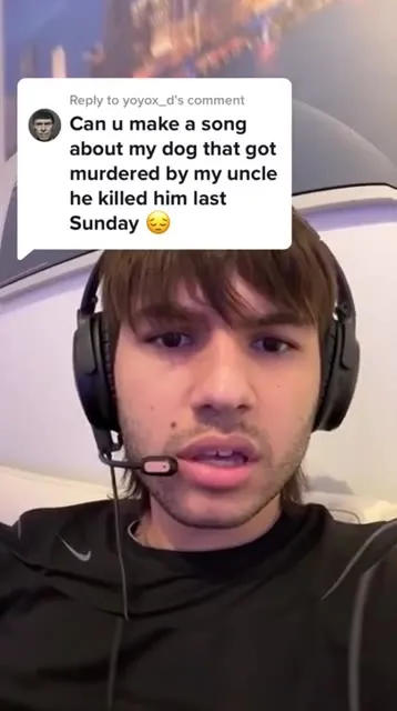 Dog Murder Song Reaction