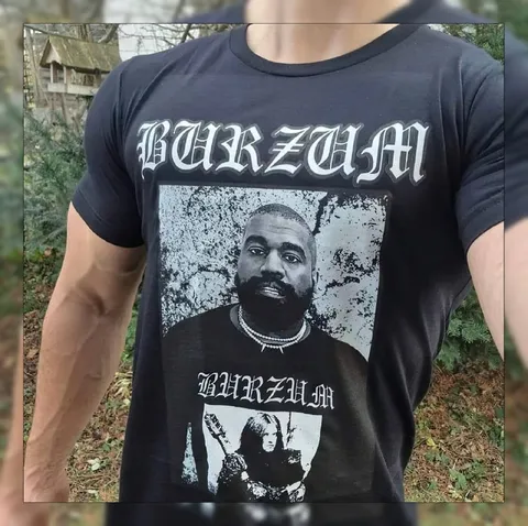 BARZAHM parody shirt