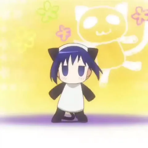 Hiiragi-chan Gets Embarrassed