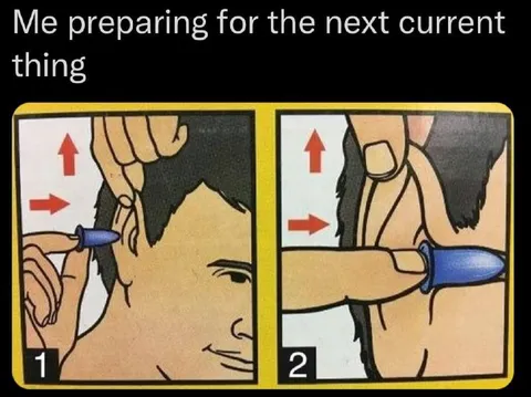 Preparing for the Next Current Thing
