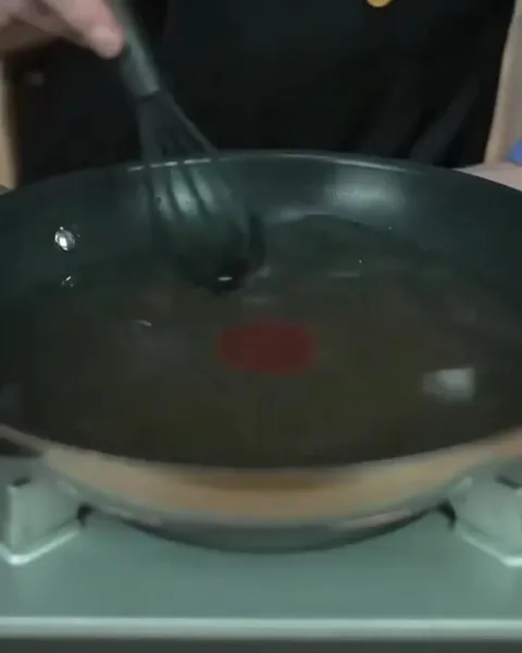 Сложнейший рецепт стакана воды