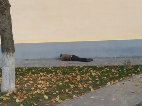 Курортный сезон закончился