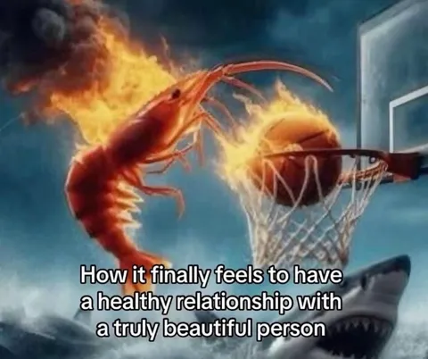 Healthy Relationship Feels Like This