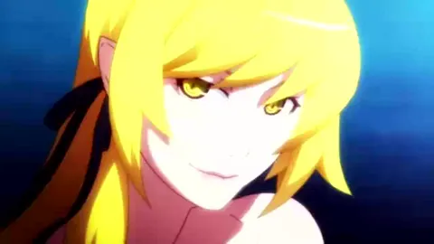 Smug Anime Girls Compilation