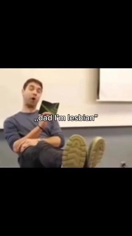 Dad I Hate Potatoes