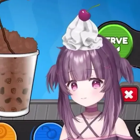 More Chocolate Sauce