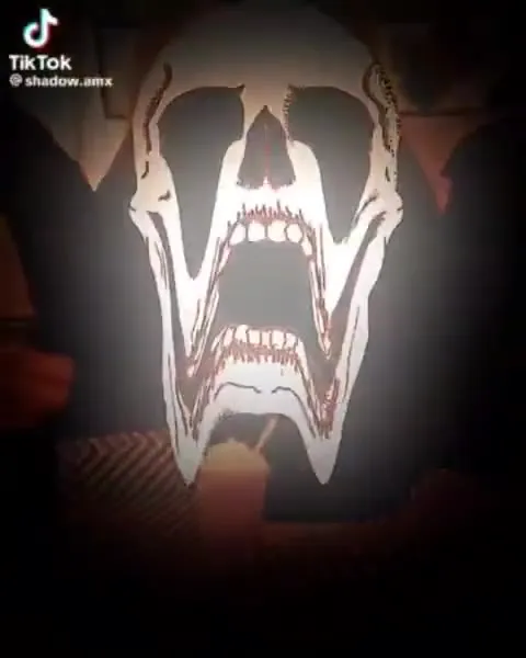 Celebration Turns Into Existential Horror