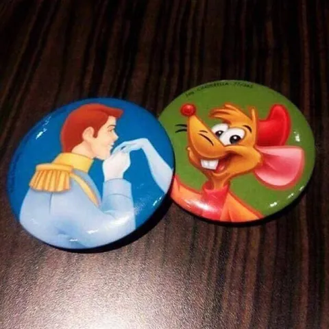 Принц и хитрый лис