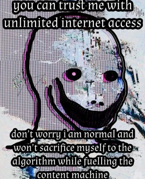 Unlimited Internet Access Trust