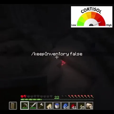 Keep Inventory Saves the Day