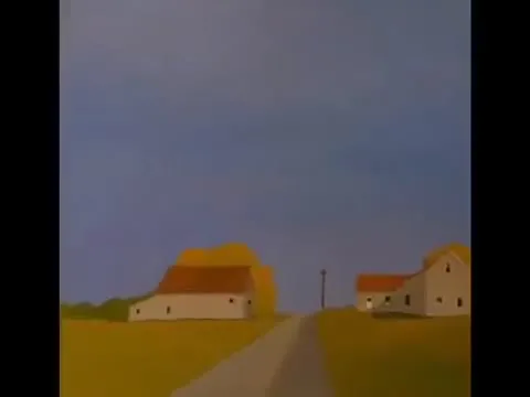 Surreal Comfort Video