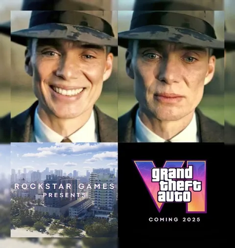 GTA 6 Release Reaction