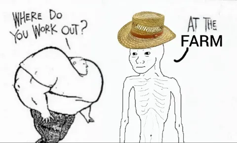 Where Do You Work Out?