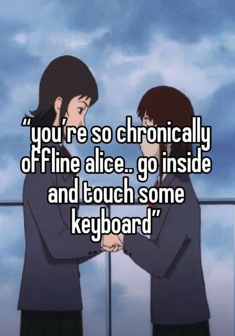Touch Some Keyboard