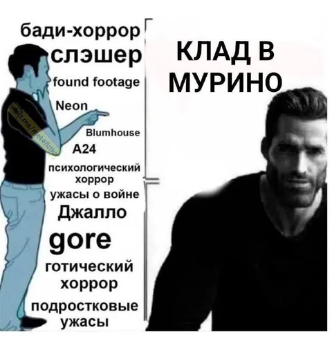Клад в Мурино