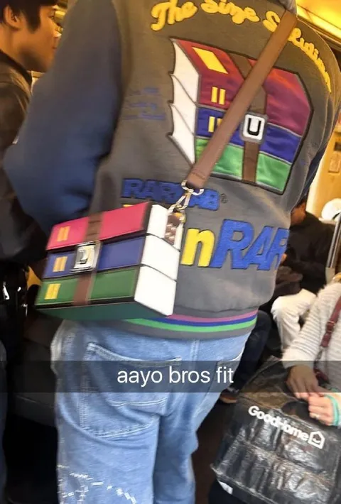 Aayo Bros Fit