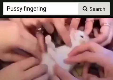 Pussy Fingering Search
