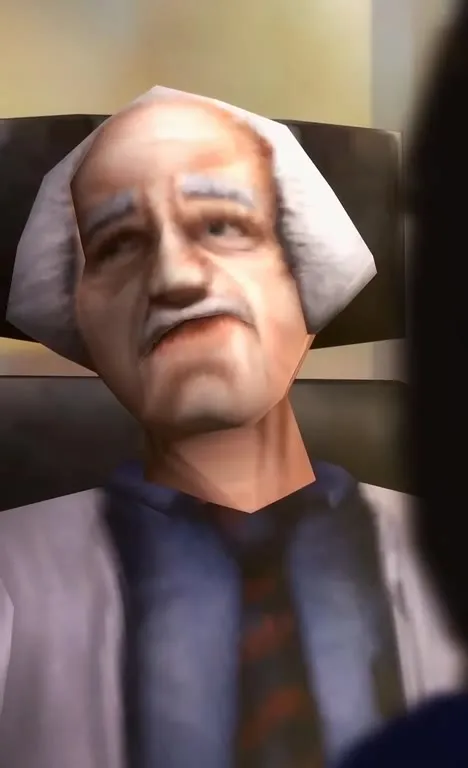 Medic Causes a Lab Explosion